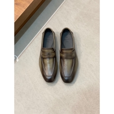 Berluti Leather Shoes